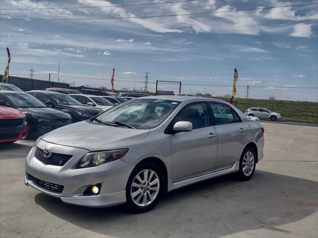 2011 Toyota Corolla