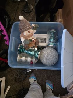 Christmas Decorations