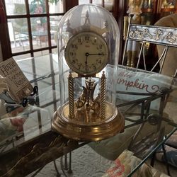 Kundo Anniversary Clock Price Drop