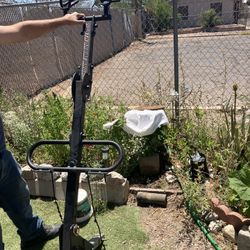 Bike Hitch Racks X3