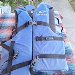Life Jacket