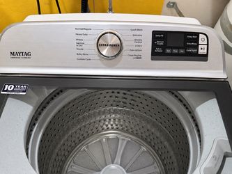 Maytag Washer & Gas Dryer Set – $200 OBO – Great Deal / Must Sell