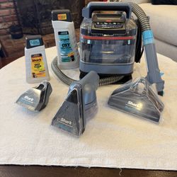 Shark Upholstery Cleaner