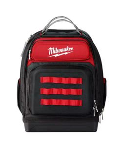 Milwaukee pack out back pack
