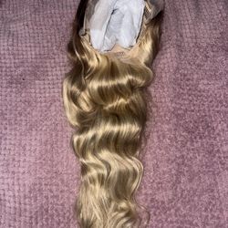 13x6 26 Inch 250 Density