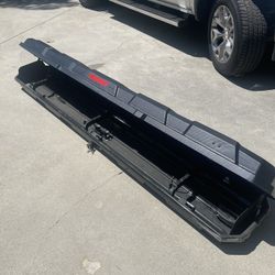 Yakima Topwater Fishing Rod Storage Box