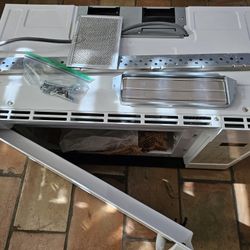Kenmore Over Range Microwave Oven