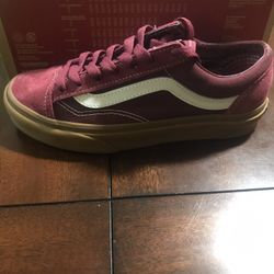 Vans Shoes New