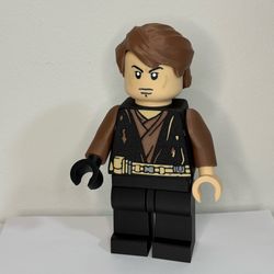 Big Brick Anakin Skywalker (8” tall)