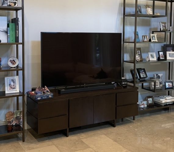 Mitchell Gold and Bob Williams Wood Furniture