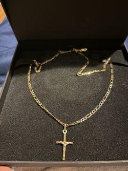 Gold Chain
