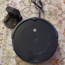 Irobot Roomba