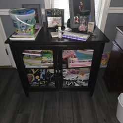 Multi use Cabinet (Minus contents ) 