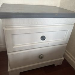 Table Drawers