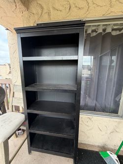 Book shelf