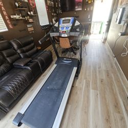 treadmill xterra tr  6.6