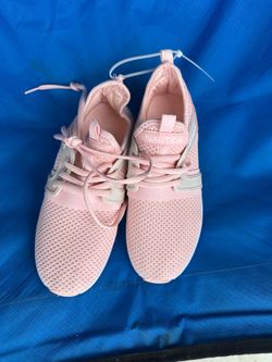 Nautica girls shoes 4