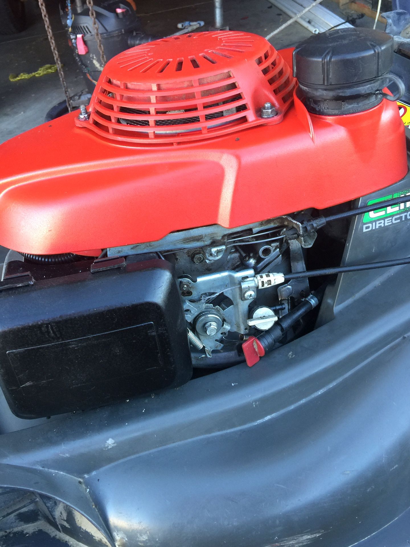 Honda hrx 217 for Sale in Menifee, CA OfferUp