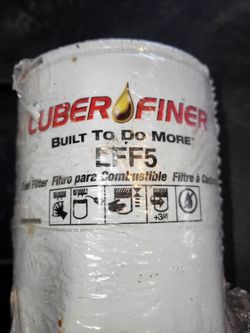 Oil Filters For Semi Truck  NEW