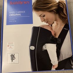Baby Carrier 