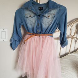 Girl dress Very Cute