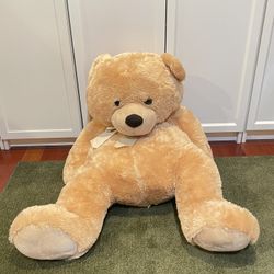 Giant Teddy Bear For Gift