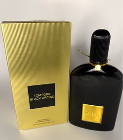 Black Orchid by Tom Ford