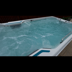 Endless Swim Spa X500