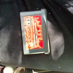 Dragon Ball Z Buus Fury /Dragon Ball GT Transformation Game Boy Advance
