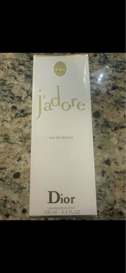 Dior J'adore Eau de Parfum