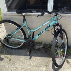 Need New Parts