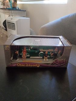 Rare homie rollers