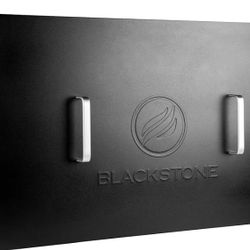Blackstone 5004 36” Griddle Hard Cover, Powder Coated Steel, Black