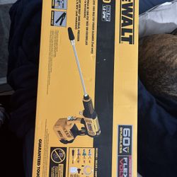 3 New Dewalt Power Tools Still In Box 