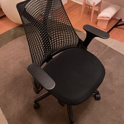 Herman Miller Sayl Office Chair