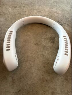 Neck fan