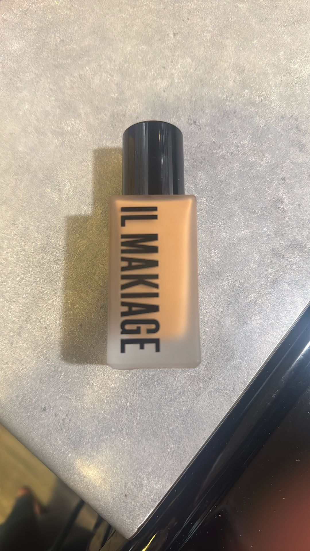 Il Makiage Foundation