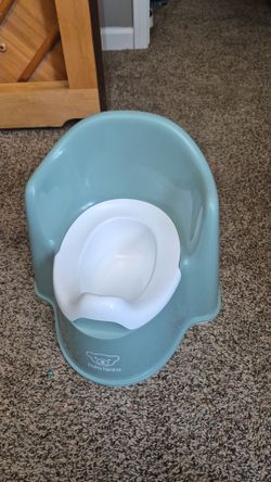 Potty Trainer - Never Used
