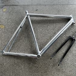 Cannondale Track Frame Fork for Sale in Santa Ana CA OfferUp