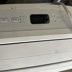 Portable Air Conditioner