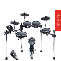 Alesis Surge Mesh