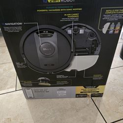 Shark Iq 2 In 1 Robot