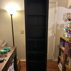 Bookshelf