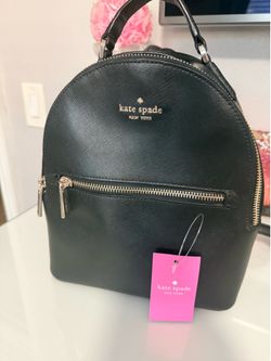 Kate Spade small backpack