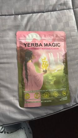 Yerba magic