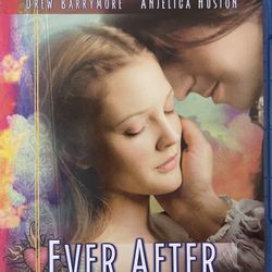 Ever After: A Cinderella Story