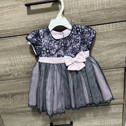 Bonnie Baby Dress