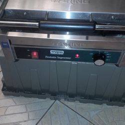 Waring Sandwich Press
