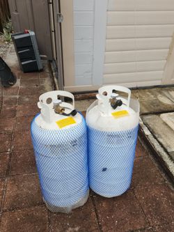 Propane