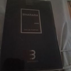 Bharara King 100 Ml